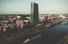 BCE : la baisse des taux se poursuit