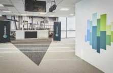 La Bourse de Paris en petite hausse, profitant des plans d&rsquo;investissements en Europe