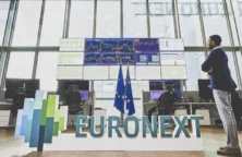 Euronext achète pour 400 millions d&rsquo;euros le fournisseur de logiciel Admincontrol