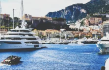Ventes aux enchères : adjugé de Paris à Monaco