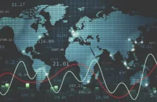 Le repli des Bourses mondiales se confirme