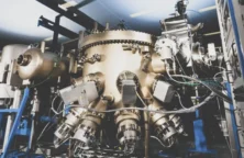 RIBER : une commande européenne pour deux systèmes de production MBE 6000