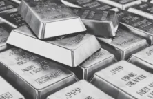 Une flambée spectaculaire du cours de l’argent