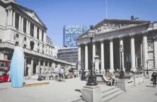 L&rsquo;action Anglo American bondit, le marché spécule sur une bataille d&rsquo;enchères