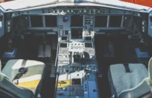 Configuration positive pour l&rsquo;action Airbus