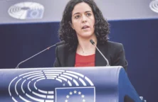 Manon Aubry: « Élargir l’Union européenne sans harmonisation préalable, c’est augmenter la concurrence entre les Européens »