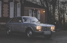 Peugeot 304 coupé S: le symbole de l&rsquo;élégance à la française