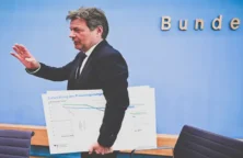 Allemagne: la reprise économique se profile