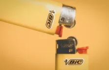 Bic : gros dérapage après l’avertissement !