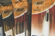 Bic : performance solide au dernier trimestre