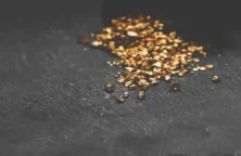 L&rsquo;or atteint un nouveau record, au-dessus des 2.609 dollars l&rsquo;once