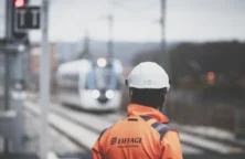 Eiffage maintient ses prévisions malgré la baisse de l&rsquo;activité construction