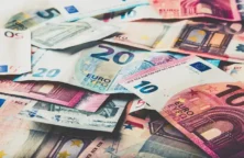 L&rsquo;euro recule après la dissolution surprise de l&rsquo;Assemblée nationale française