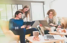 Logement étudiant : 458 euros de loyer moyen en 2024