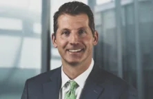 Jeremiah Buckley, gérant du Janus Henderson Balanced Fund