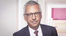 Wavestone Pascal Imbert, PDG