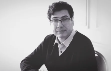 Philippe Aghion Économiste, professeur au collège de France «Il