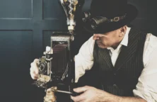 Placement plaisirs : on s’enflamme pour les pionniers de la photo