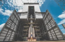 Airbus-Thales: alliance spatiale en vue ?