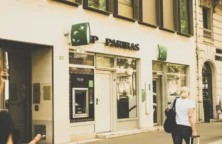 BNP Paribas veut racheter la banque privée de HSBC en Allemagne