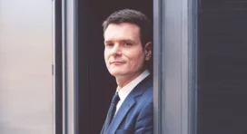 Benjamin Morel, constitutionnaliste