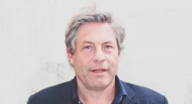 Benoît Heilbrunn, philosophe