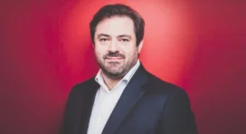 Enrique Martinez, Directeur général de Fnac Darty