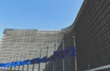 Zone euro: Lagarde davantage confiante dans le retour de l&rsquo;inflation à sa cible