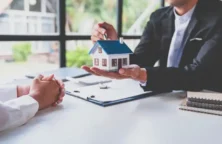 Prêts immobiliers : que coûterait une remontée des taux ?