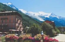 Meublés de tourisme: la vallée de Chamonix vote des restrictions
