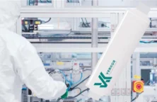 Verkor : l’avenir de la batterie propre se joue à Dunkerque