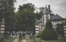 Succession Alain Delon : la délicate question des droits d’auteurs