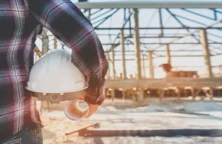 Construction : garantie décennale et dommages affectant la solidité du bâti