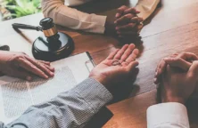 Divorce : renvoi des parties devant le notaire au stade du partage