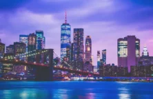 USA: l&rsquo;activité dans les services se reprend en juillet (ISM)