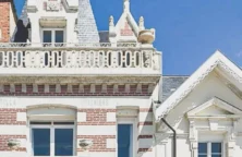 villa sablaise aux Sables d’Olonne