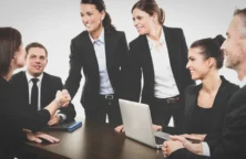 Aubay : vif rattrapage du titre depuis un mois !