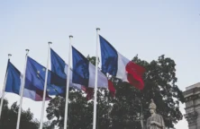 Les Français ont un patrimoine net moyen de 215.000 euros