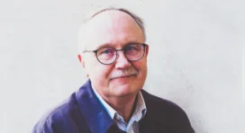 Luc Rouban, Directeur de recherches CNRS au Cevipof