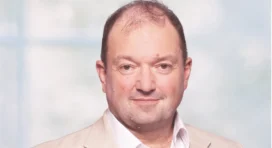 Olivier Lluansi, enseignant à l’École des mines