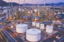 Le pétrole à la rescousse des marchés énergétiques