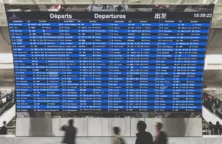 Groupe ADP: avertissement sur résultat à cause des changes et de la fiscalité