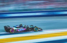 Le groupe Renault ne construira plus de moteurs de Formule 1