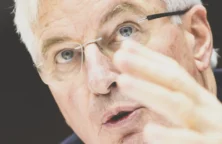 Barnier propose la création d&rsquo;un « nouveau livret d&rsquo;épargne dédié à l&rsquo;industrie »