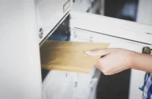 Impôts : en cas de violences conjugales, demandez que votre nouvelle adresse ne soit pas visible sur les documents fiscaux