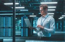 Services informatiques : croissance en panne, quelles sont les valeurs à conserver ?