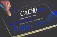 CAC 40 : après un record en séance, l’attentisme a repris le dessus