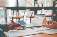 Le crédit immobilier reprend de la vigueur en mars