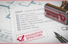 Passoires thermiques : fin des locations dès le 1er janvier 2025 pour les DPE G