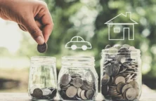 Épargne des Français : 6 477 milliards d’euros, un record historique